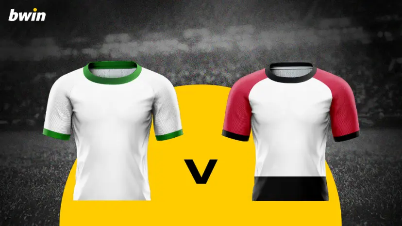 Borussia Monchengladbach vs Koln