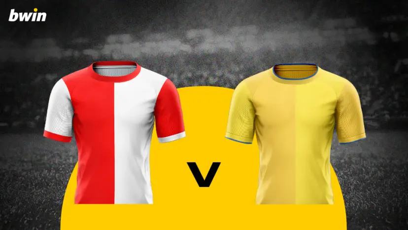 Slavia Prague vs Bodo Glimt