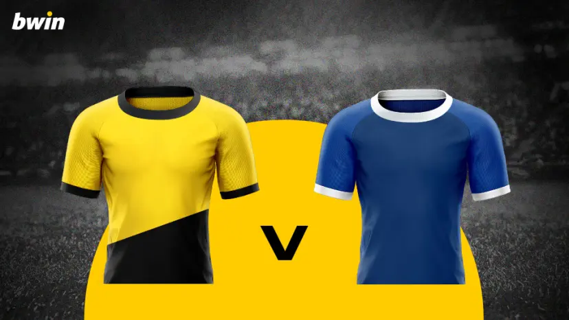 Borussia Dortmund vs Hoffenheim