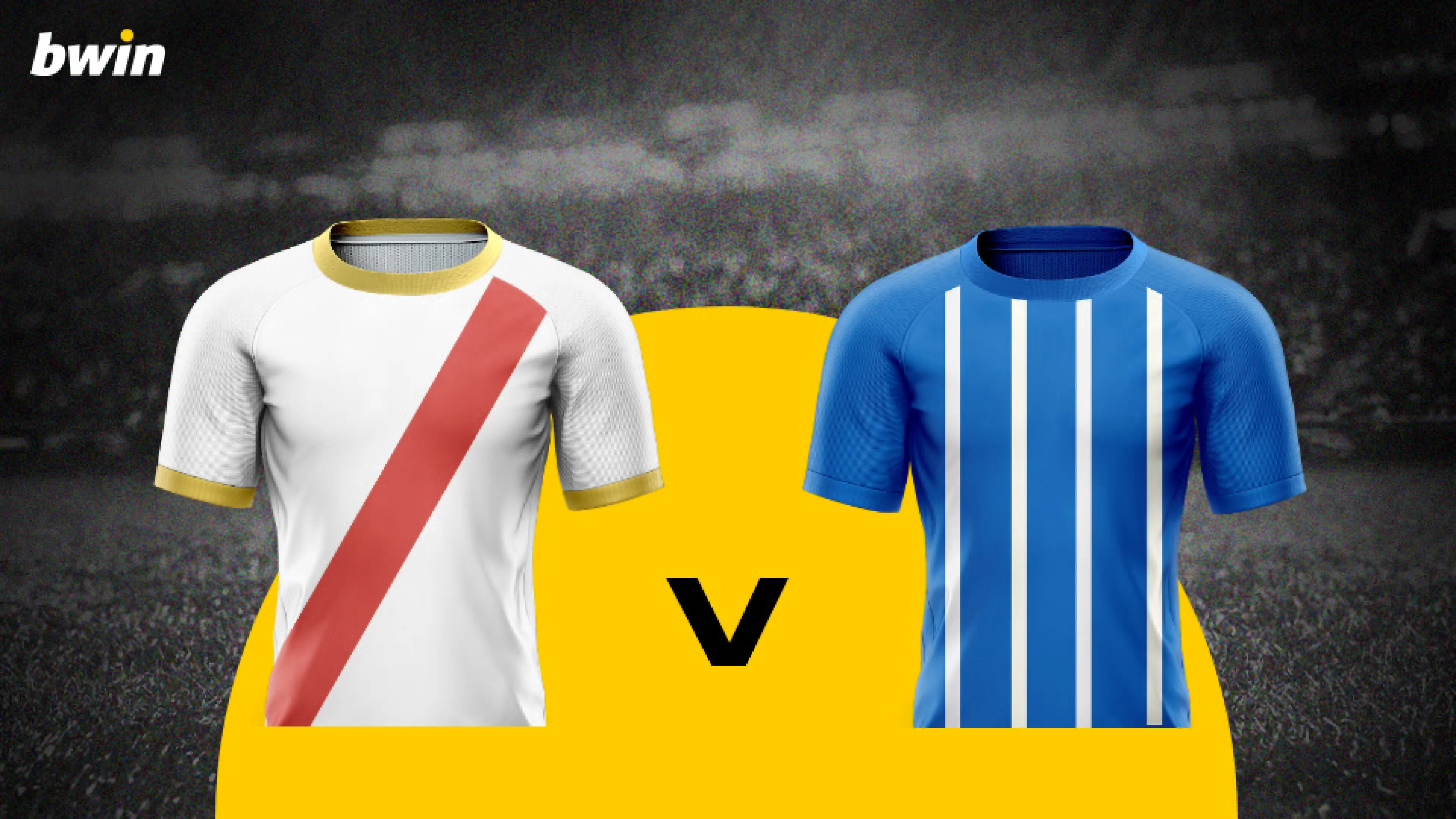 Rayo Vallecano vs Deportivo Alaves