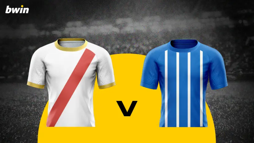 Rayo Vallecano vs Deportivo Alaves