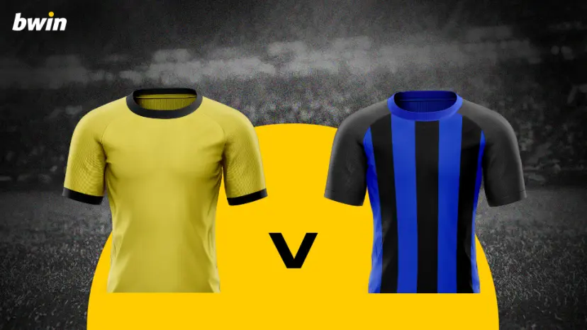 Union St Gilloise vs Inter Milan