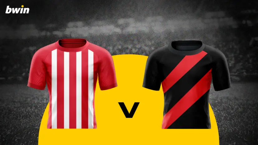 Atletico Madrid vs Frankfurt