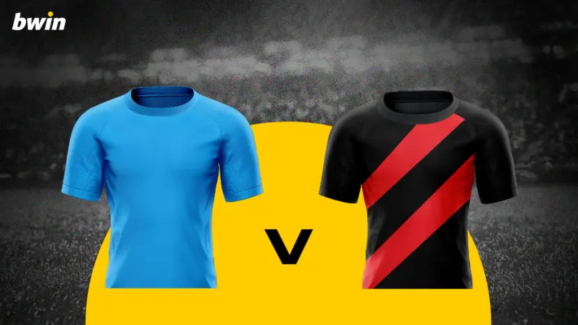 Napoli vs Frankfurt, bwin