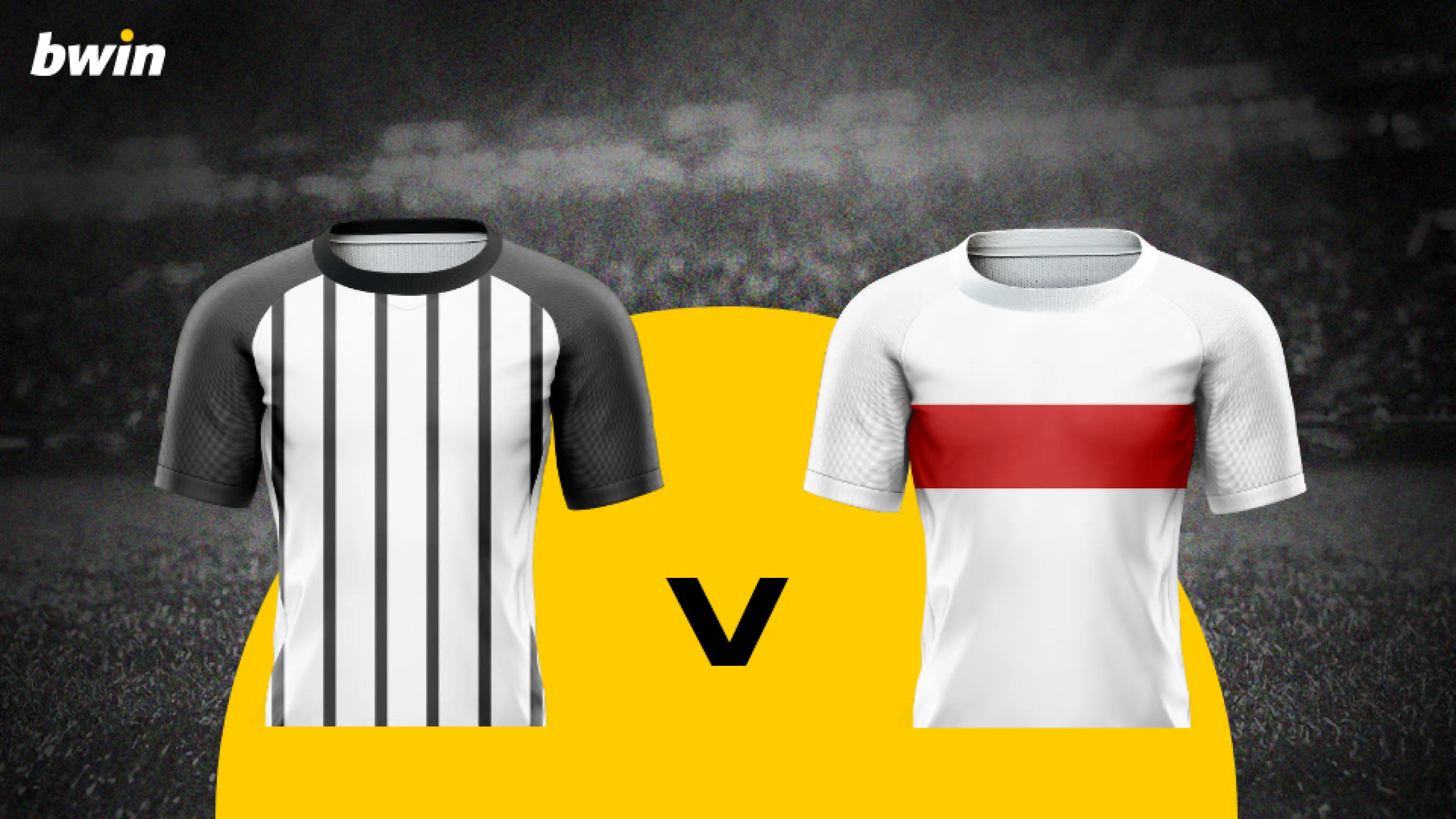 Hamburger SV vs Stuttgart