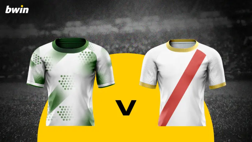 Elche vs Rayo Vallecano