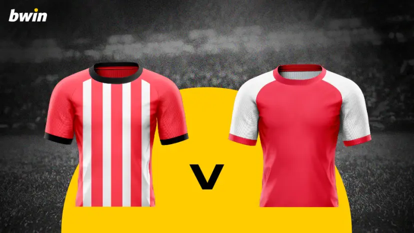 ATHLETIC CLUB vs Arsenal