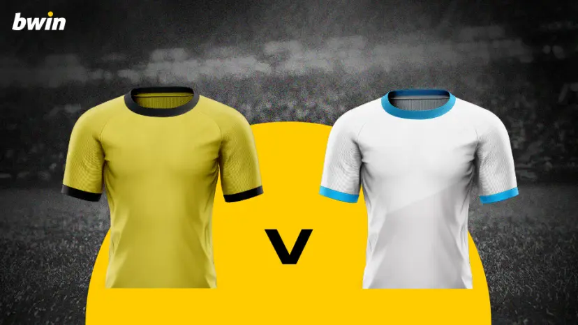 Union St Gilloise vs Marseille, bwin