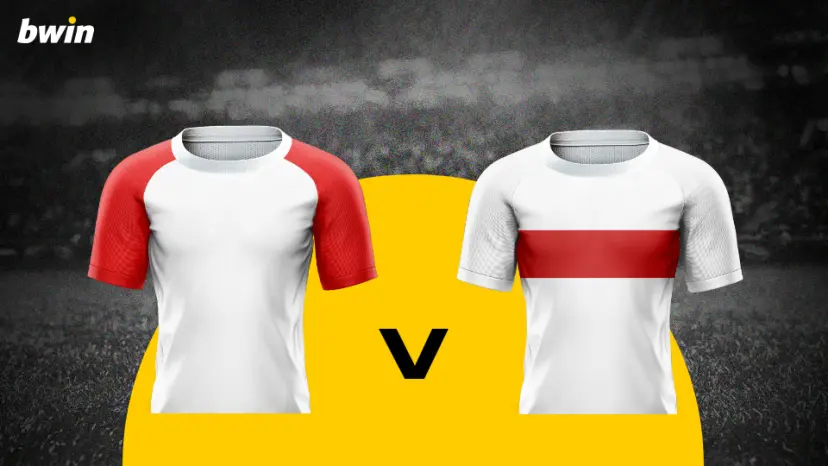 RB Leipzig vs Stuttgart