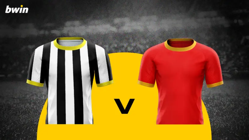 Juventus vs Roma
