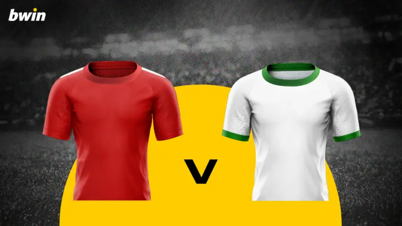 Union Berlin vs Borussia Monchengladbach