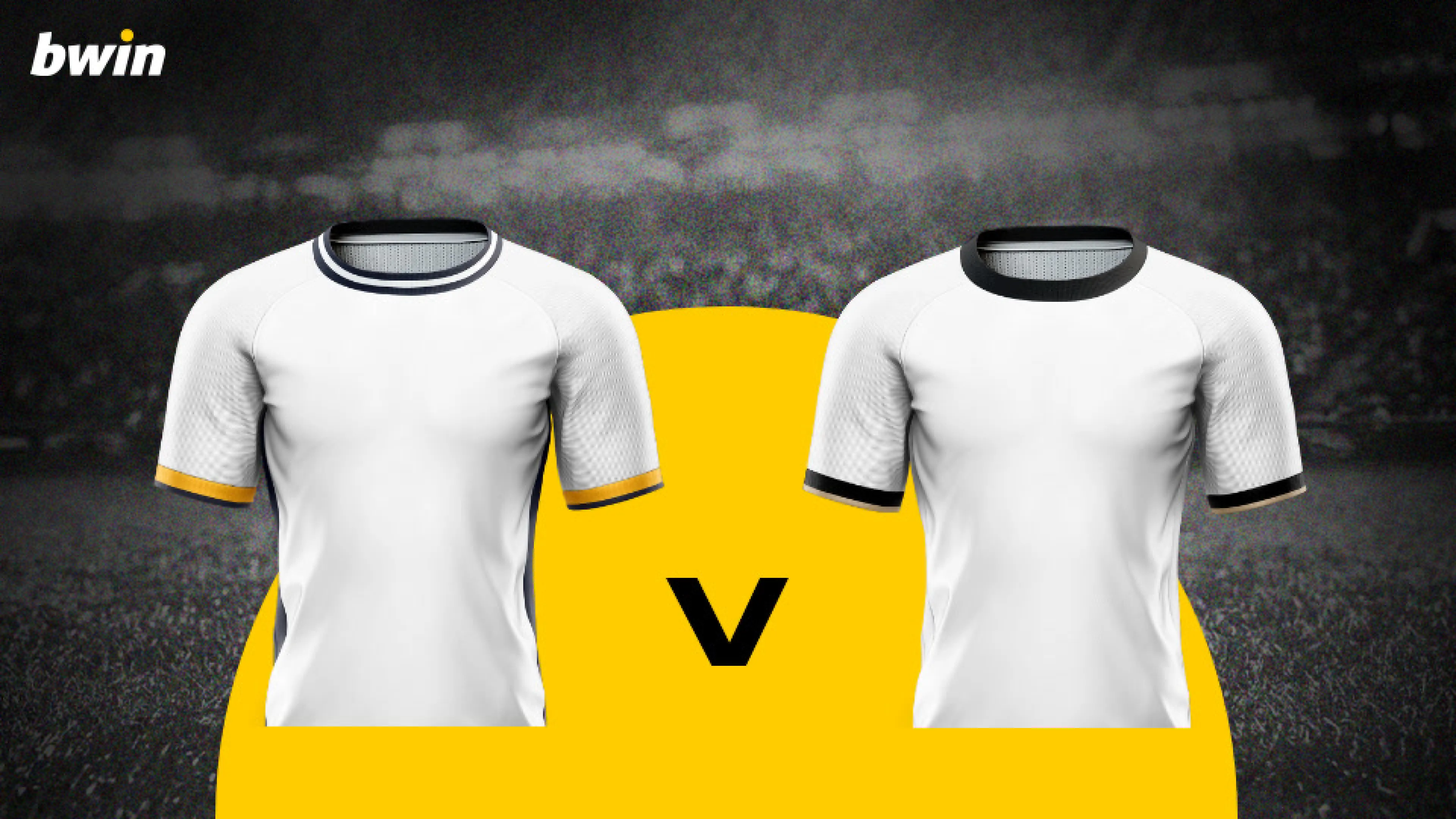 Real Madrid vs Valencia