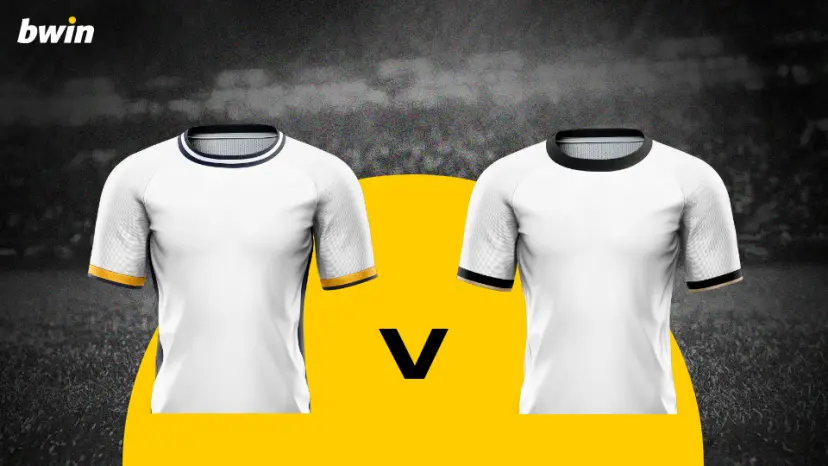 Real Madrid vs Valencia