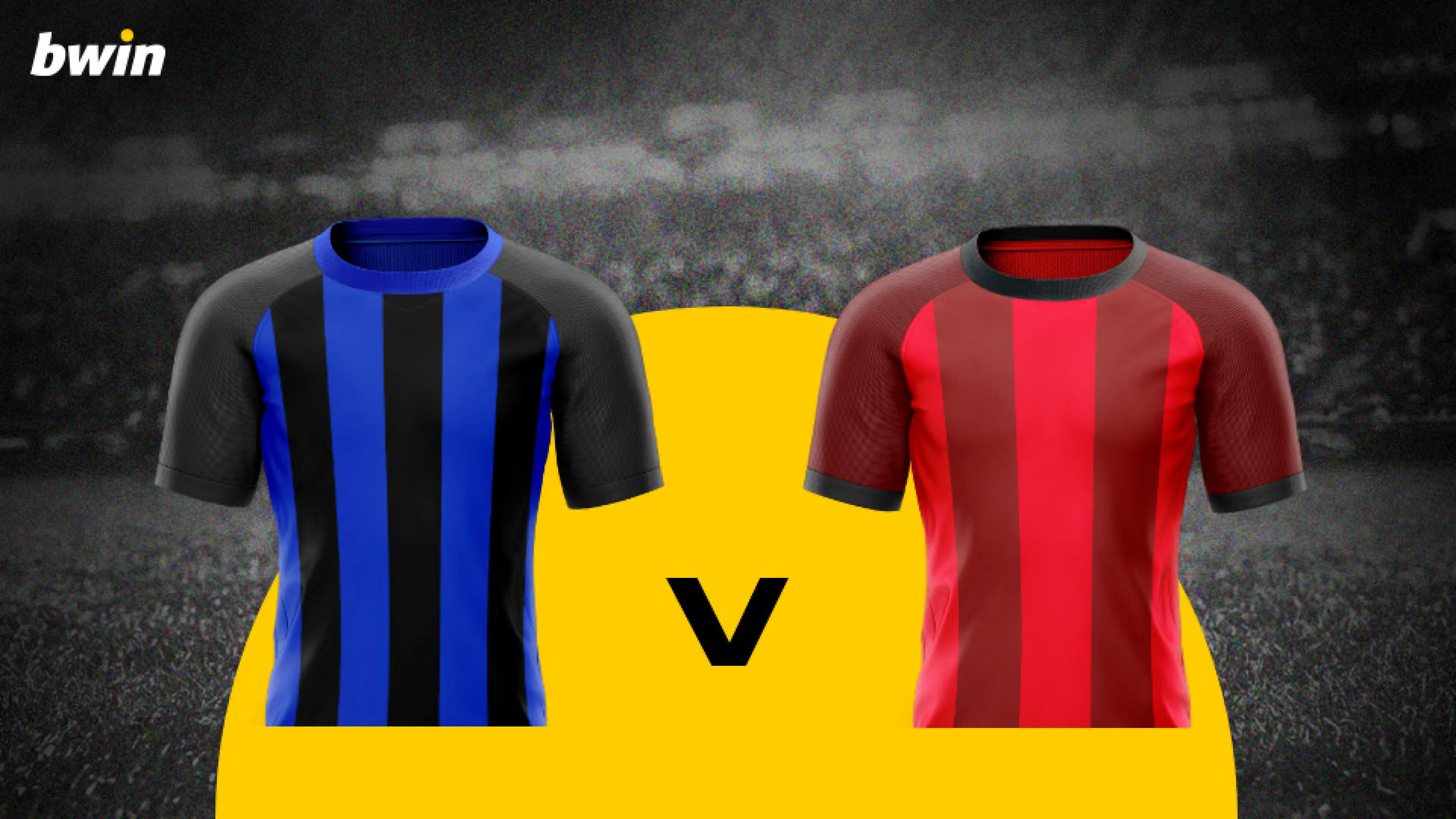 Inter Milan vs AC Milan