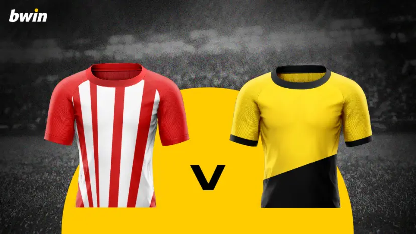 Freiburg vs Borussia Dortmund