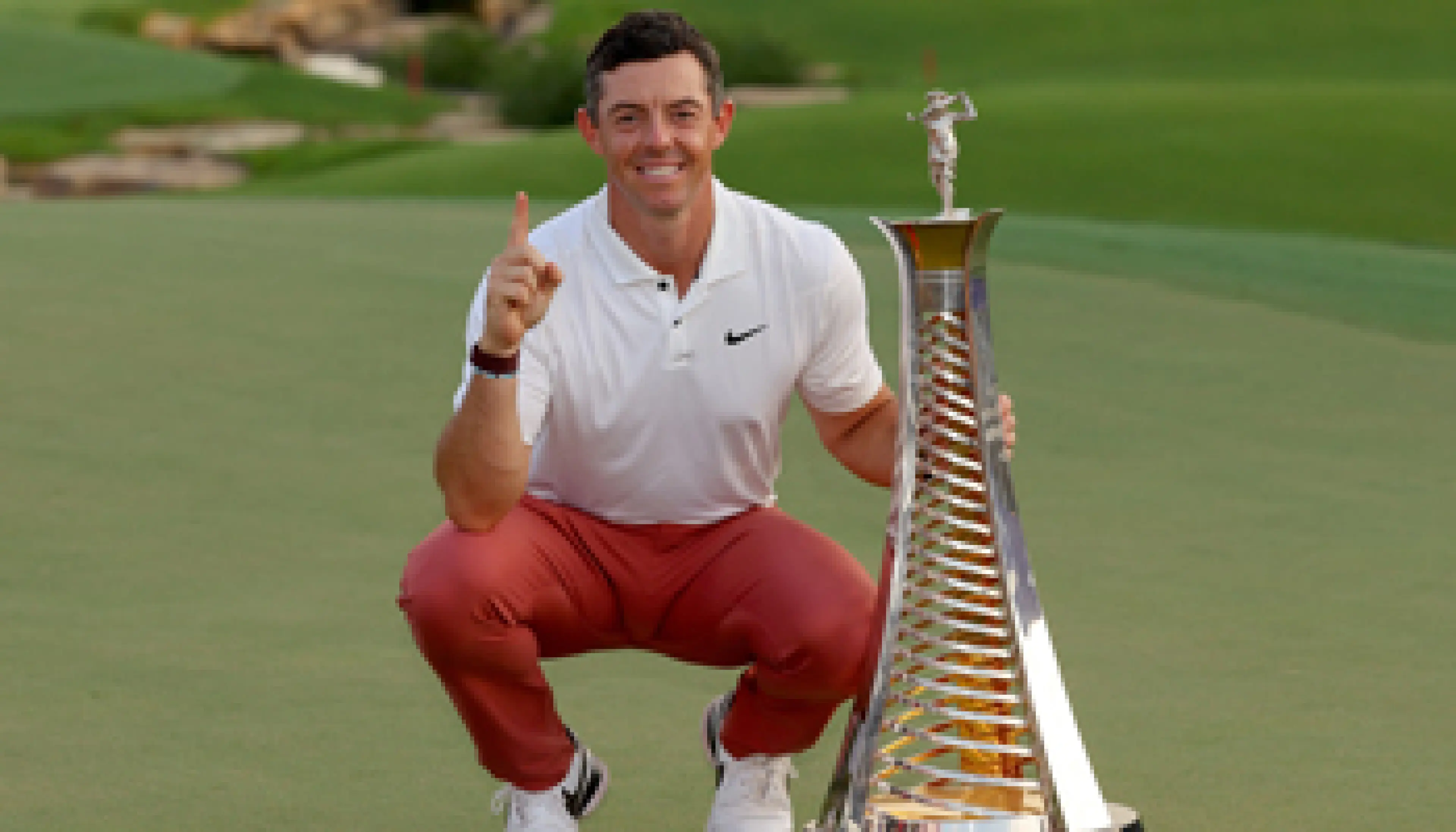 Rory McIlroy odds for 2023, Rory McIlroy Major odds, golf