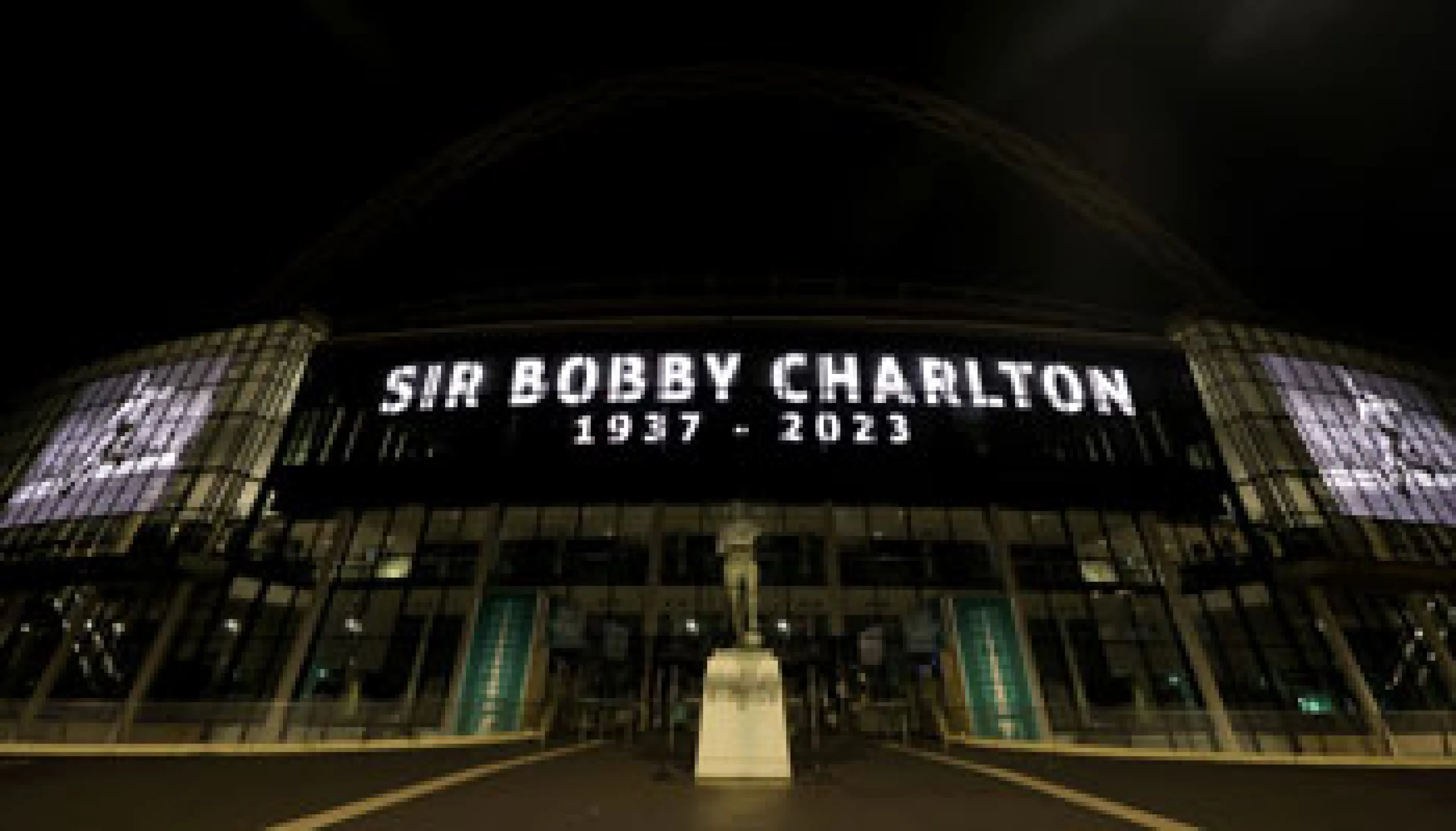 England’s greatest footballers