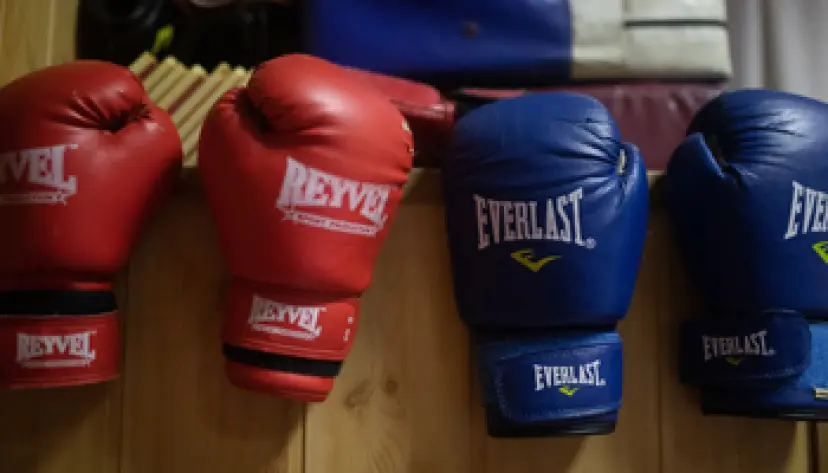 Tyson Fury vs Oleksandr Usyk, boxing