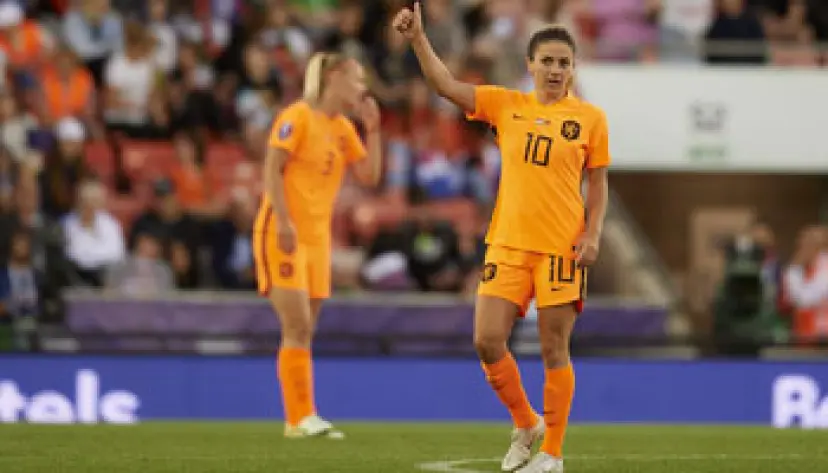 Switzerland Women vs Netherlands Women prediction, Women's Euro 2022, football
