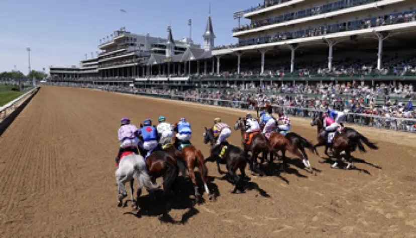 Kentucky Derby preview, Kentucky Derby predictions, horse racing