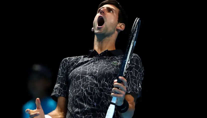 Novak Djokovic features in our Australian Open predictions