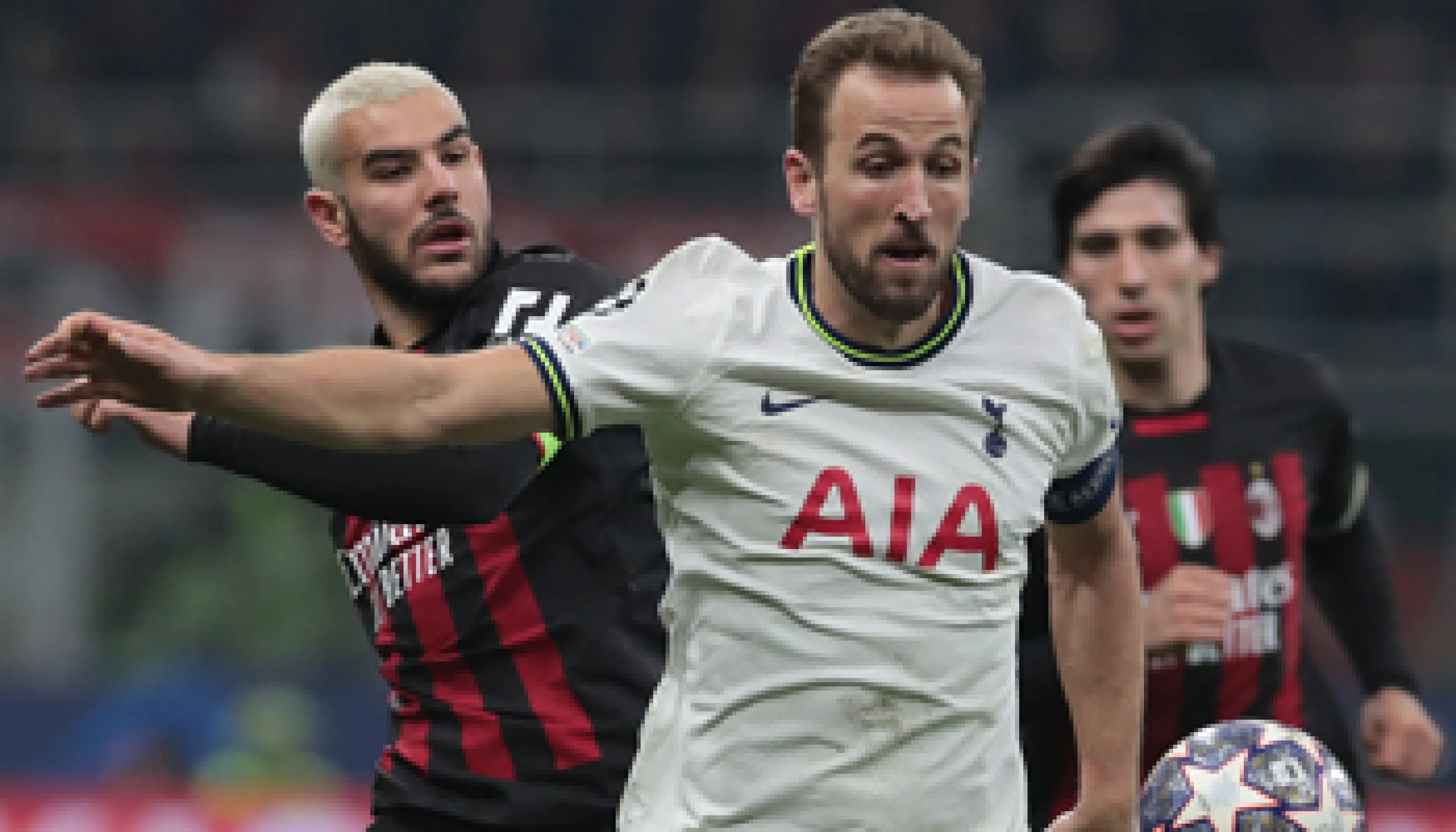 Tottenham vs AC Milan prediction, Champions League, football