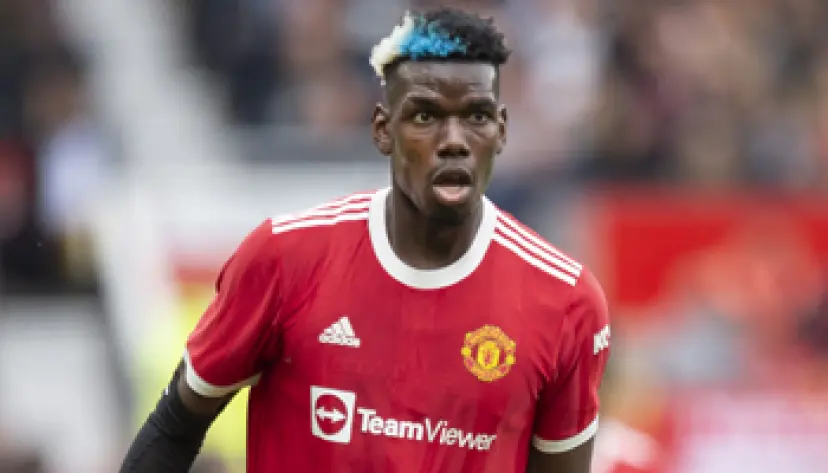 Transfer analysis, Paul Pogba, Manchester United