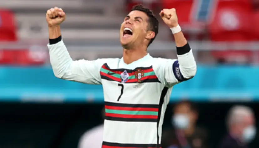 Champions League winner odds, Champions League winner predictions, Cristiano Ronaldo