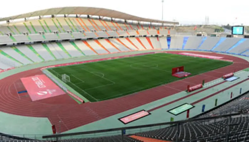 The 2020 Champions League final will be played at the Ataturk Olympic Stadium in Turkey