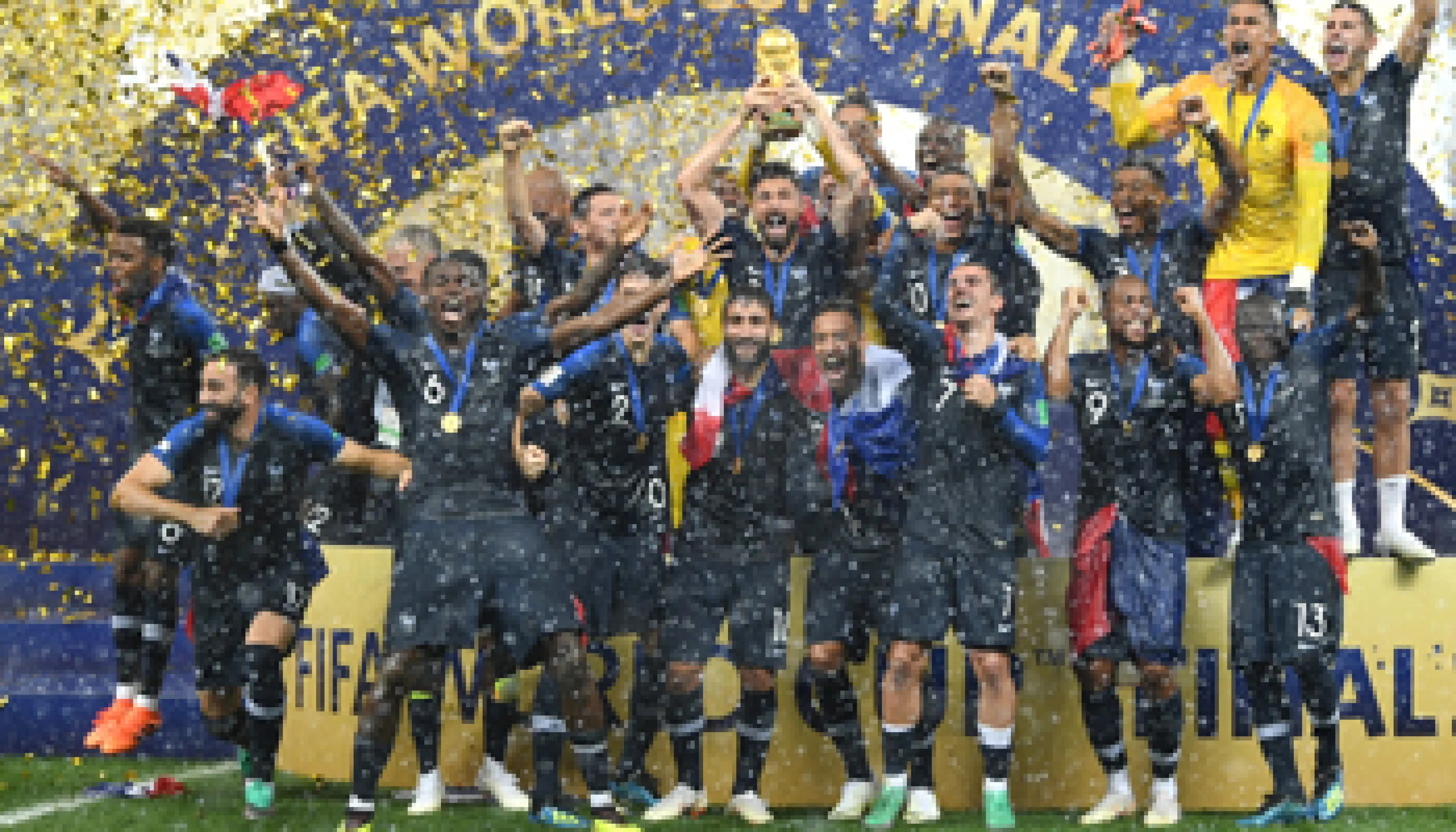 FIFA World Cup winners list, odds for a new World Cup winner, Qatar 2022