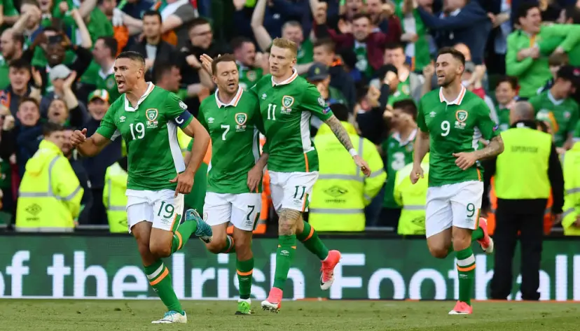We're on a home win as our Republic of Ireland vs Denmark prediction
