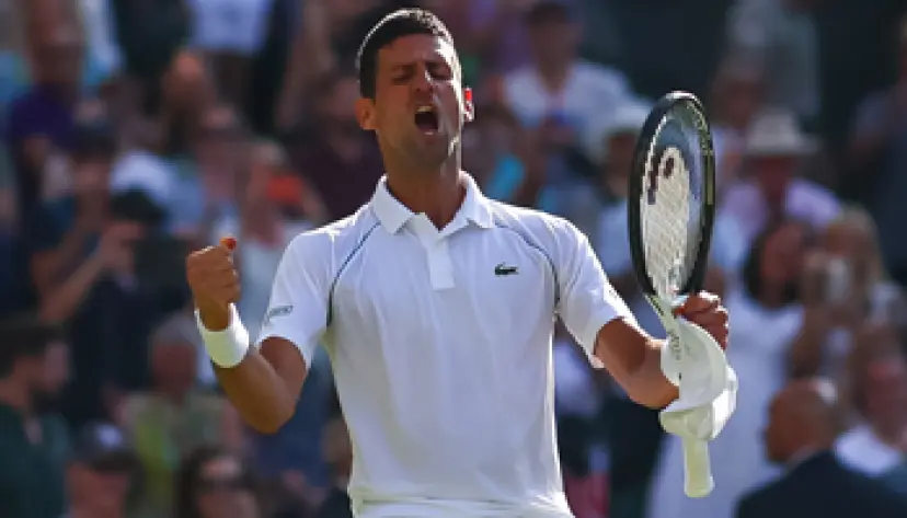Wimbledon men's singles odds, tennis betting