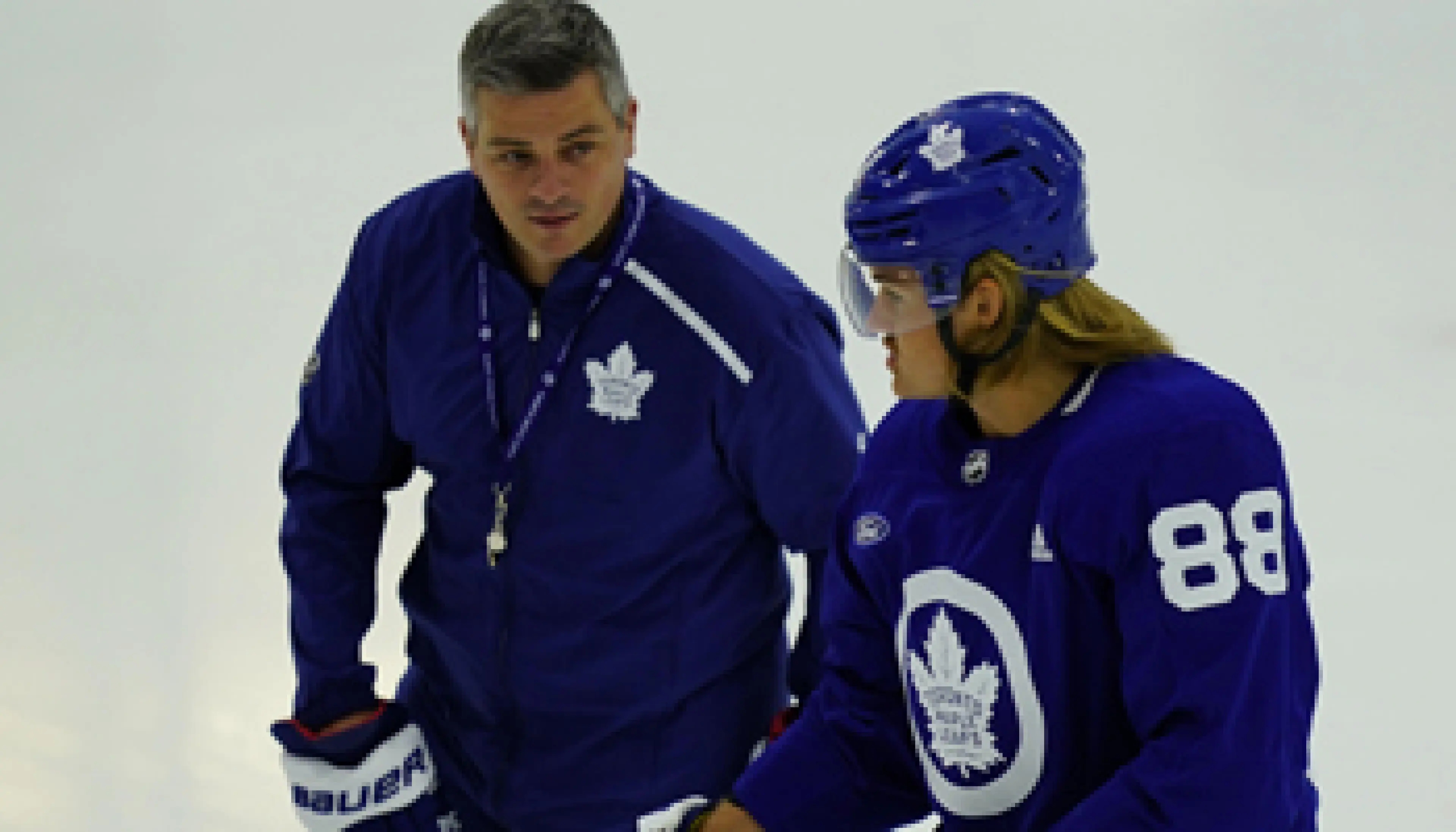 Ottawa Senators vs Toronto Maple Leafs predictions, NHL predictions, NHL odds