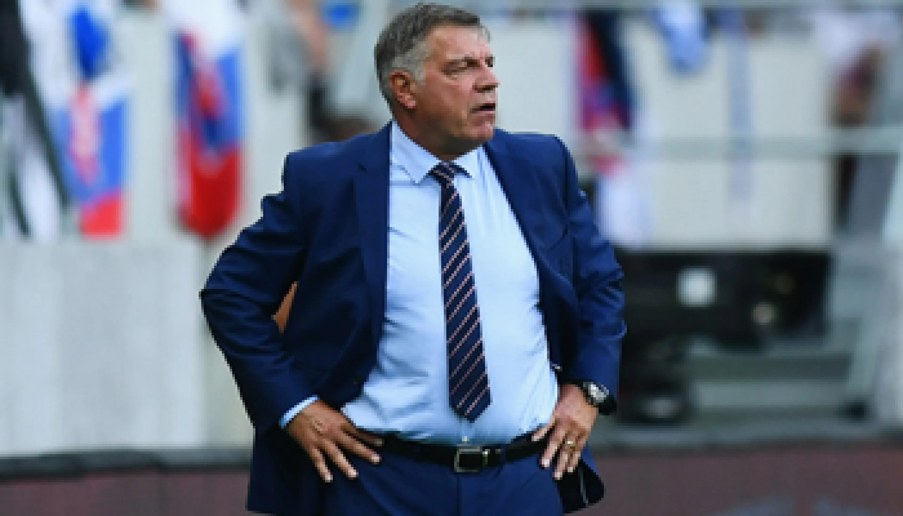 Sam Allardyce, Premier League relegation odds, football