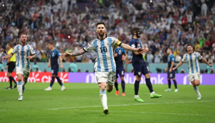 Argentina vs France prediction, World Cup 2022, football
