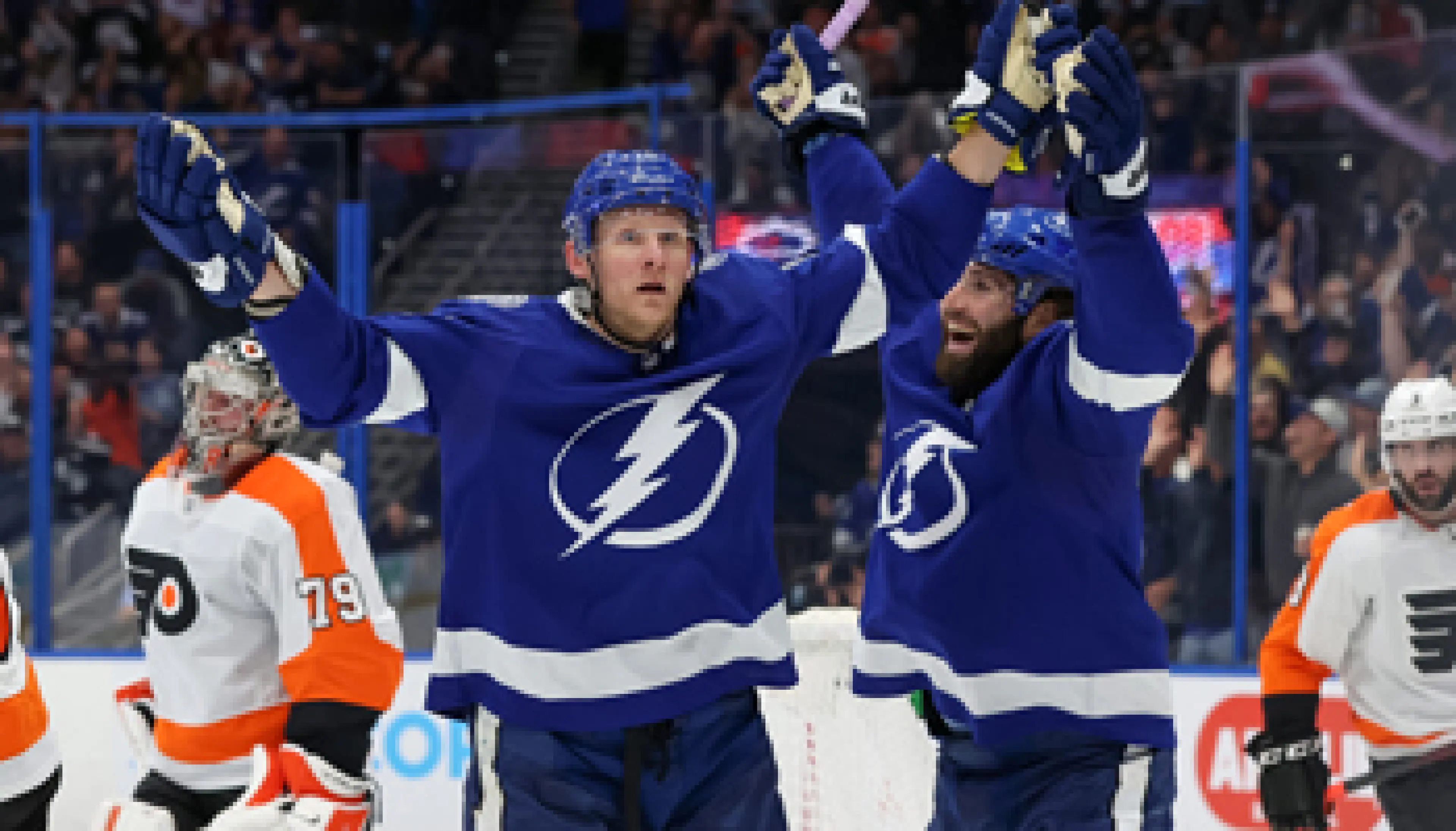 Vancouver Canucks vs Tampa Bay Lightning predictions, NHL predictions, NHL odds