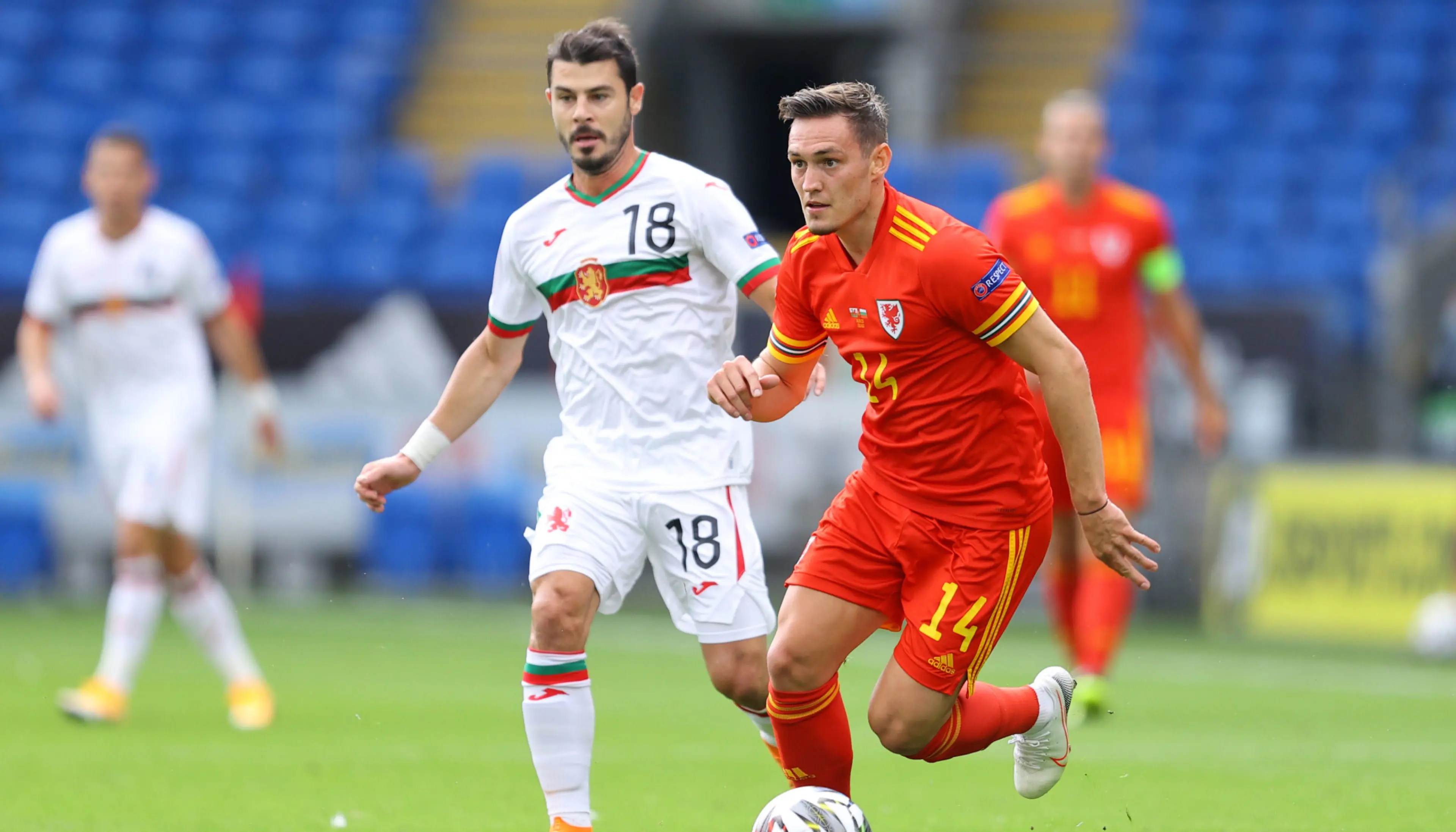 Bulgaria vs Wales prediction, Nations League, football