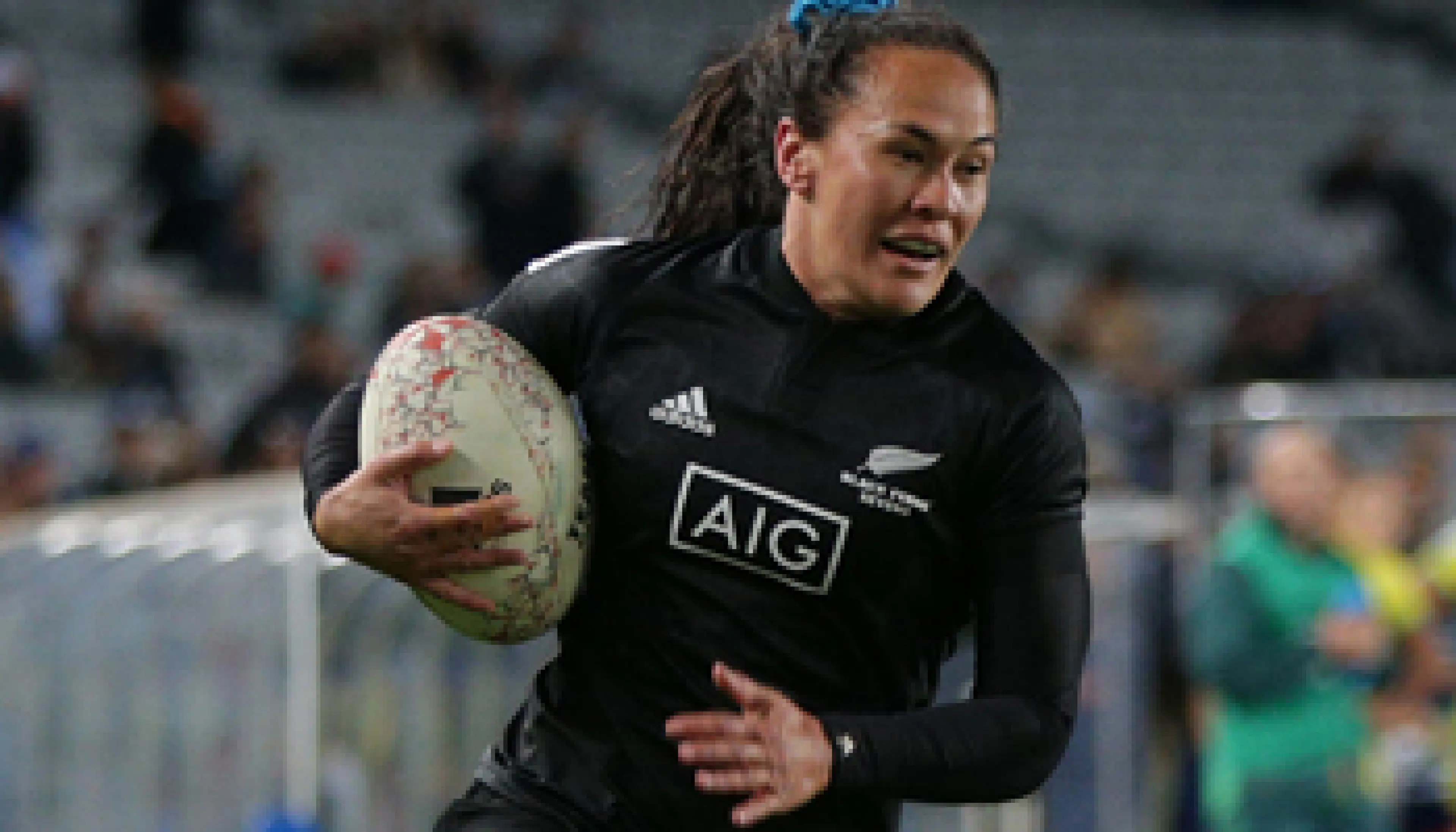 Women’s Rugby World Cup