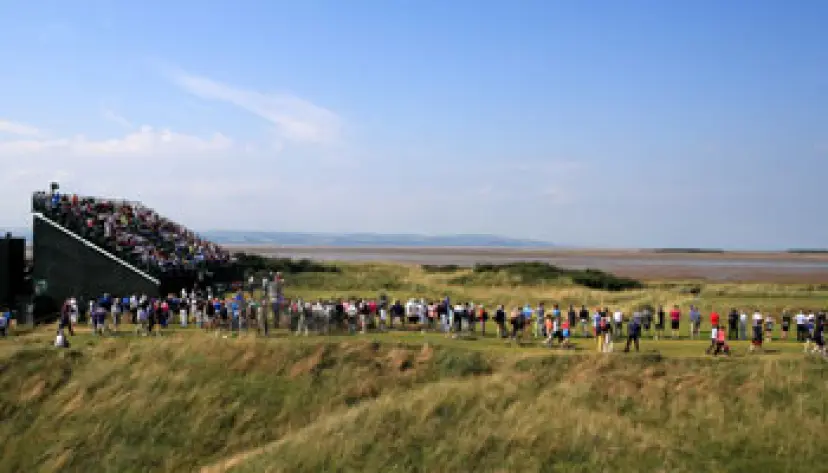 Royal Liverpool Golf Club