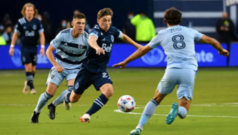 LA Galaxy vs Vancouver Whitecaps prediction, Major League Soccer, football