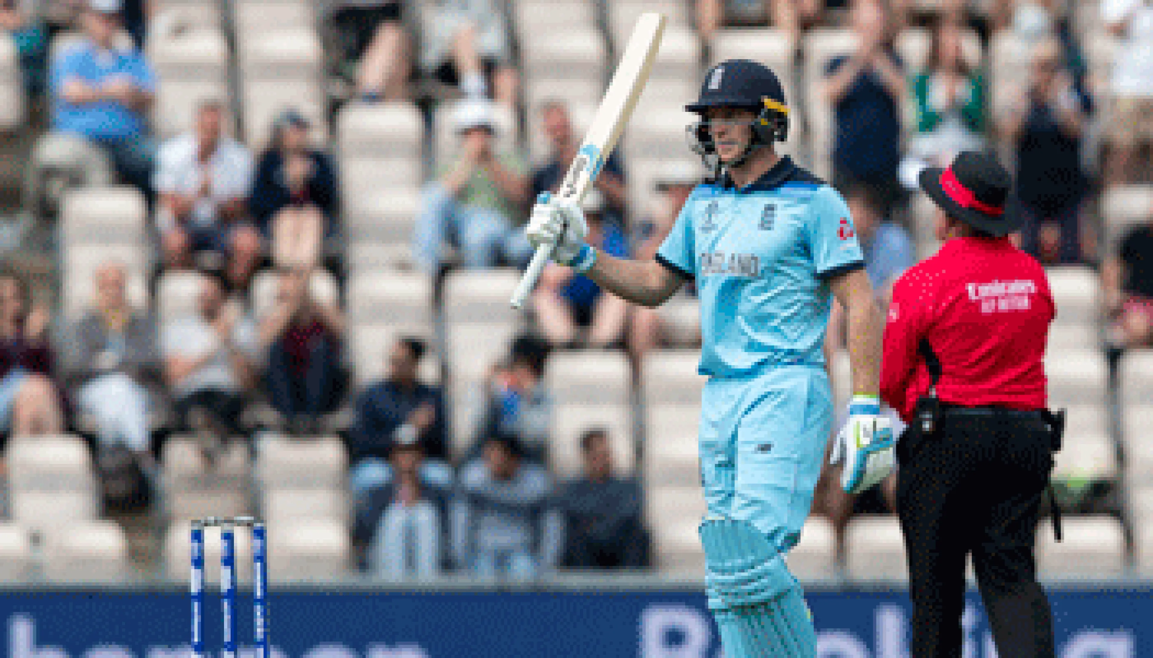 England's Jos Buttler