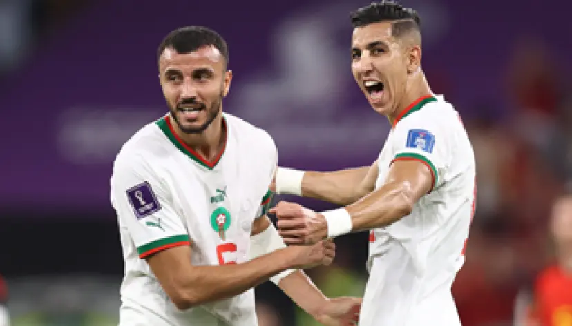 Canada vs Morocco prediction, World Cup 2022, football