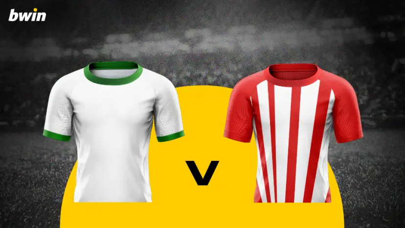 Borussia Monchengladbach vs Freiburg