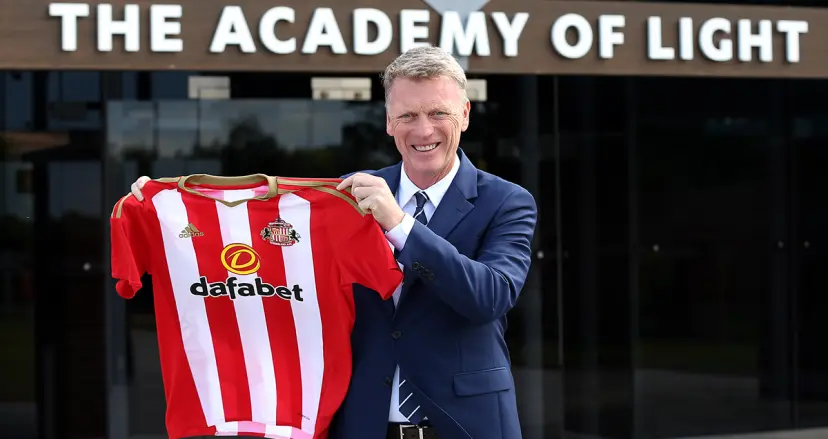 Sunderland relegation odds