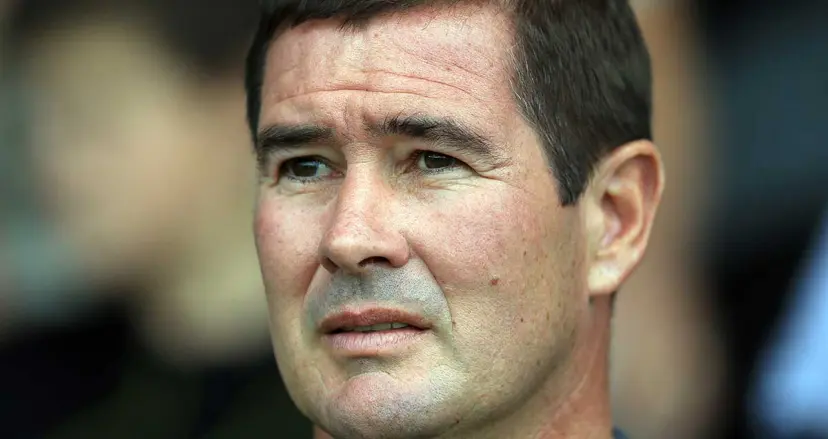 Nigel Clough, football accumulator tips