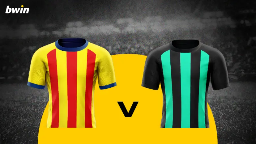 Lecce vs Sassuolo