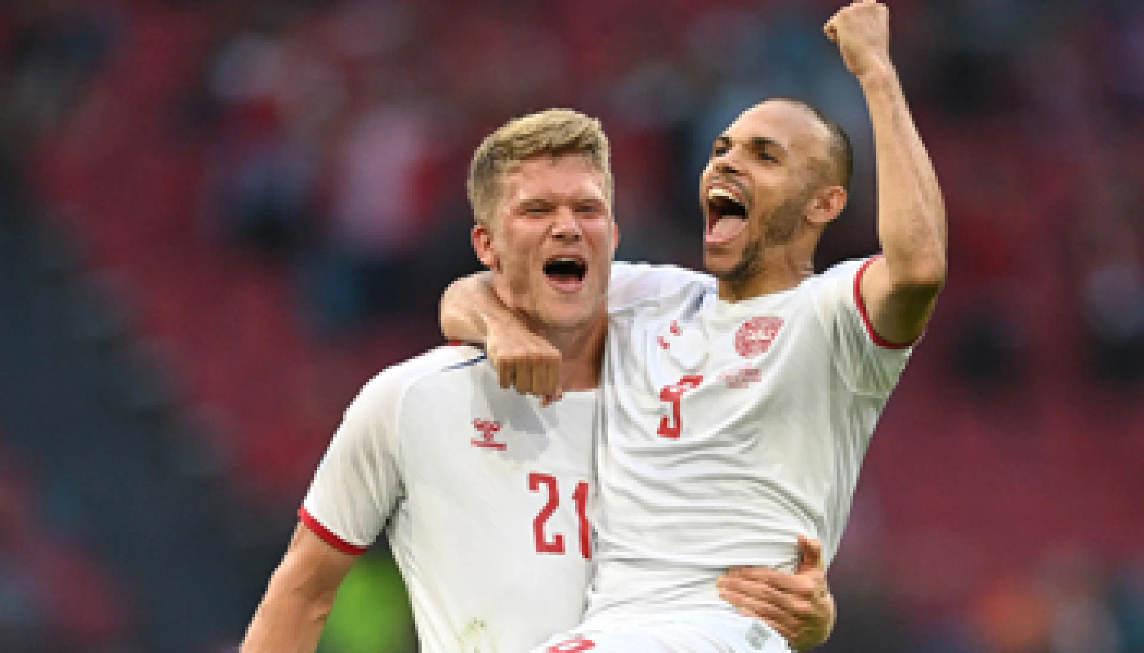 Denmark vs Austria prediction, Nations League, football