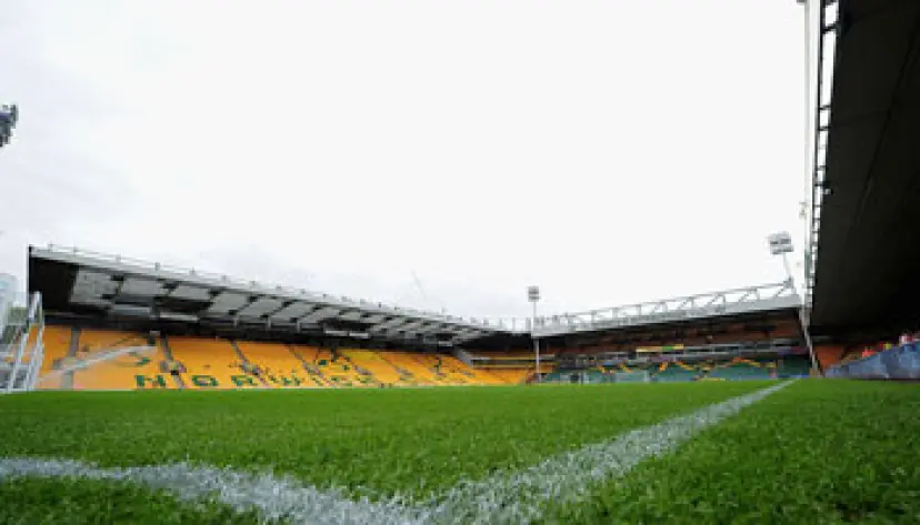 Carrow Road