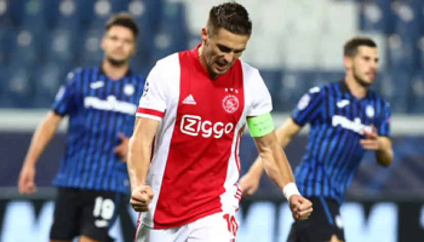 Ajax vs Atalanta prediction, Champions League, football