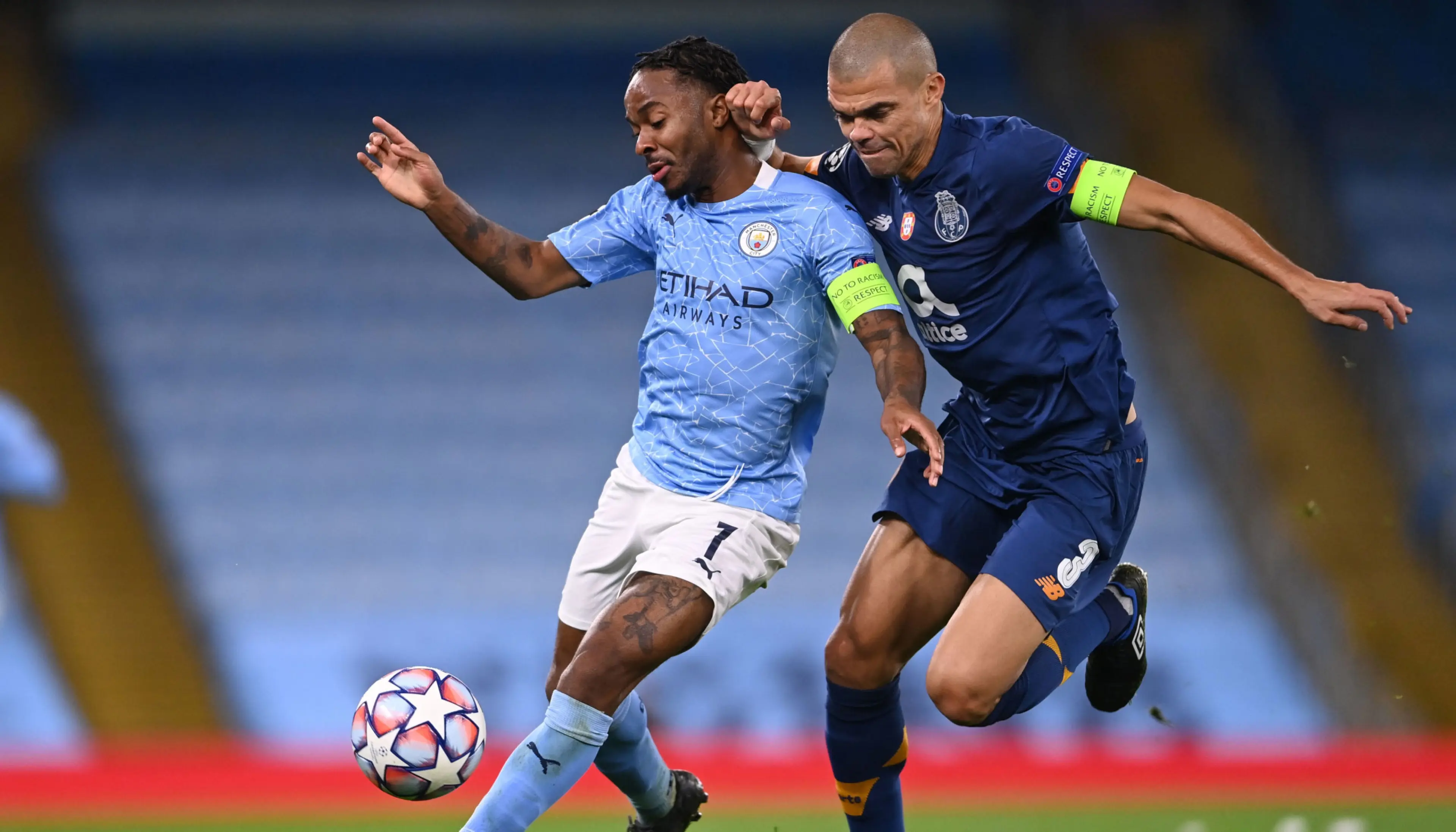 Porto vs Man City prediction, Champions League, football